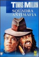 Squadra antimafia (DVD)