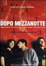 Dopo mezzanotte (DVD)