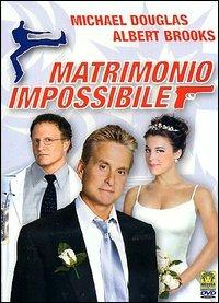 Matrimonio impossibile di Andrew Fleming - DVD