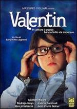 Valentin (DVD)