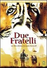 Due fratelli