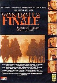 Vendetta finale di Dwight Yoakam - DVD