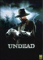 Undead (DVD)