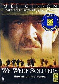 We Were Soldiers di Randall Wallace - DVD