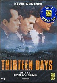 Thirteen Days (DVD) di Roger Donaldson - DVD