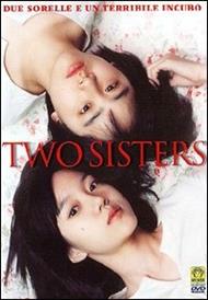 Two sisters