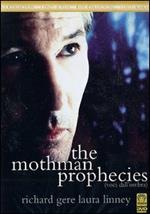The Mothman Prophecies. Voci dall'ombra (DVD)