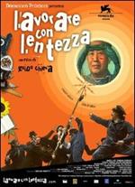 Lavorare con lentezza (DVD)