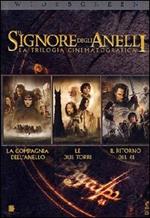 Il Signore degli anelli. La trilogia cinematografica