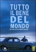Tutto il bene del mondo (DVD)