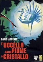 L' uccello dalle piume di cristallo
