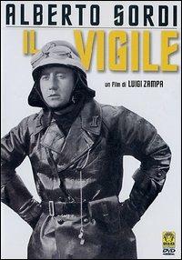 Il vigile di Luigi Zampa - DVD