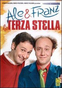 La terza stella (DVD) di Alberto Ferrari - DVD