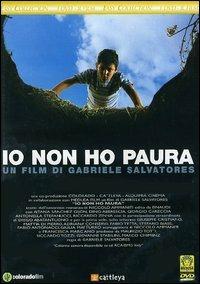 Io non ho paura (DVD) di Gabriele Salvatores - DVD