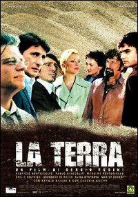 La terra (DVD) di Sergio Rubini - DVD