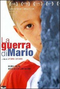 La guerra di Mario di Antonio Capuano - DVD
