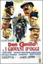 Don Camillo e i giovani d'oggi