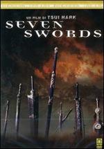 Seven Swords (1 DVD)