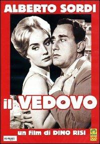 Il vedovo (DVD) di Dino Risi - DVD