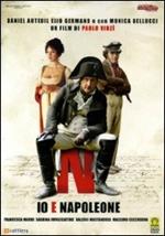 N io e Napoleone (DVD)