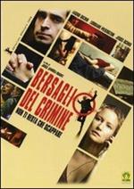 Bersaglio del Crimine (DVD)
