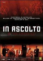 In ascolto. The Listening (DVD)