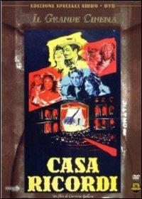 Casa Ricordi (DVD) di Carmine Gallone - DVD