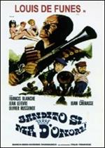 Bandito sì... ma d'onore