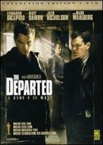 The Departed. Il bene e il male (3 DVD)