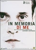 In memoria di me (DVD)