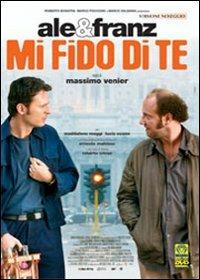 Mi fido di te di Massimo Venier - DVD