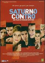 Saturno contro