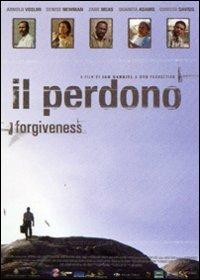 Il perdono di Ian Gabriel - DVD