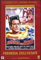 Frenesia dell'estate (DVD)