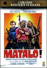 Matalo! (DVD)