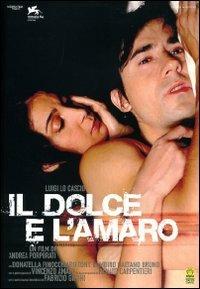 Il dolce e l'amaro di Andrea Porporati - DVD