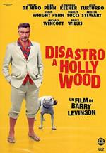 Disastro a Hollywood (DVD)