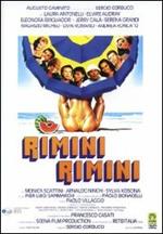 Rimini Rimini (DVD)