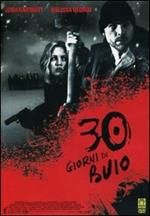 30 giorni di buio (DVD)