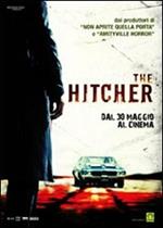 The Hitcher (DVD)
