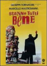 Stanno tutti bene (DVD)