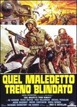 Quel maledetto treno blindato (DVD)