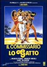 Il commissario Lo Gatto (DVD)