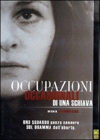 Occupazioni occasionali di una schiava di Alexander Kluge - DVD