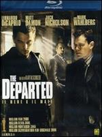 The Departed. Il bene e il male