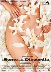 Il seme della discordia di Pappi Corsicato - DVD