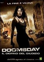 Doomsday. Il giorno del giudizio