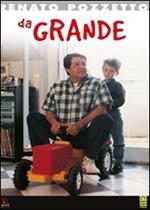 Da grande (DVD)