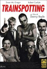 Trainspotting (DVD)