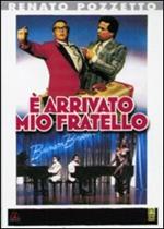 È arrivato mio fratello (DVD)